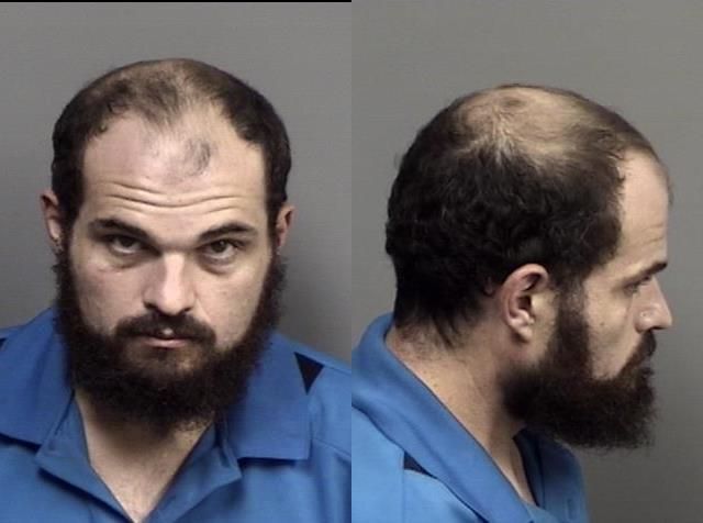 Caleb Joseph Thomas